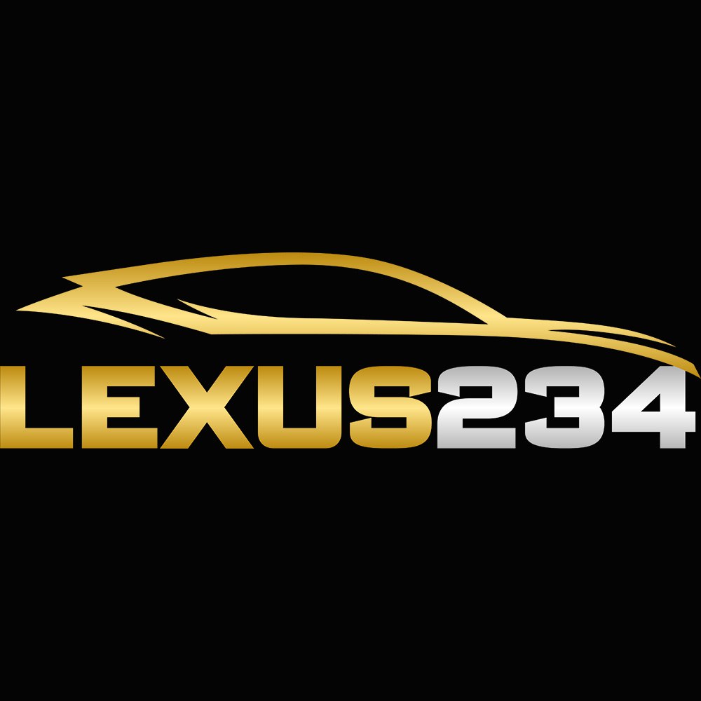 LEXUS234